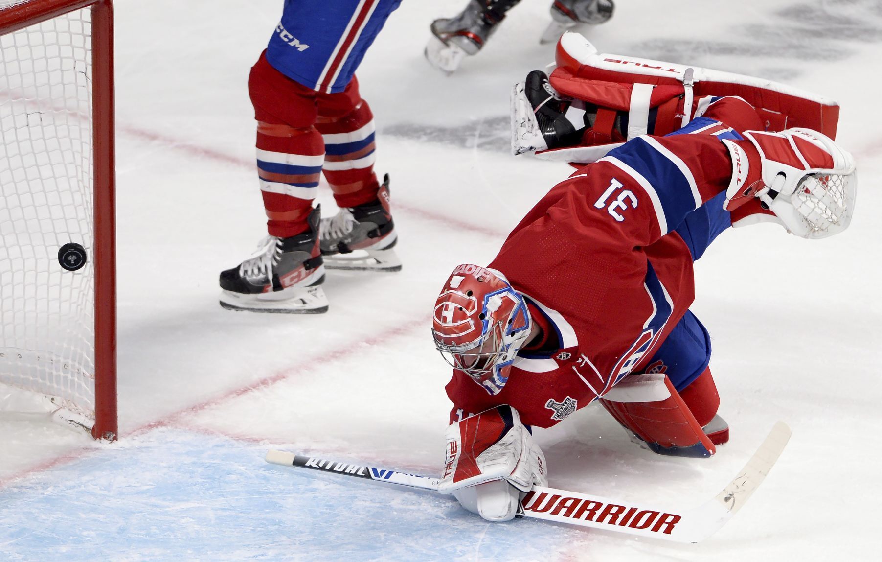 Stanley Cup Hockey